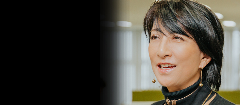 ネットイヤーグループ株式会社 石黒不二代